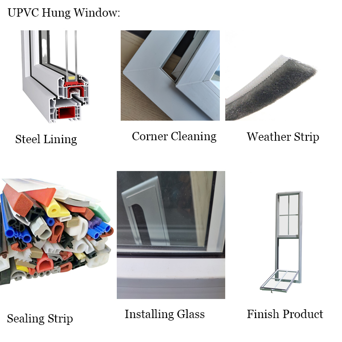 Exploring the Window Hardware Vendors Wholesale Market in Qingshan District