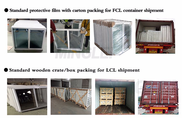 Exploring the Window Hardware Vendors Wholesale Market in Qingshan District