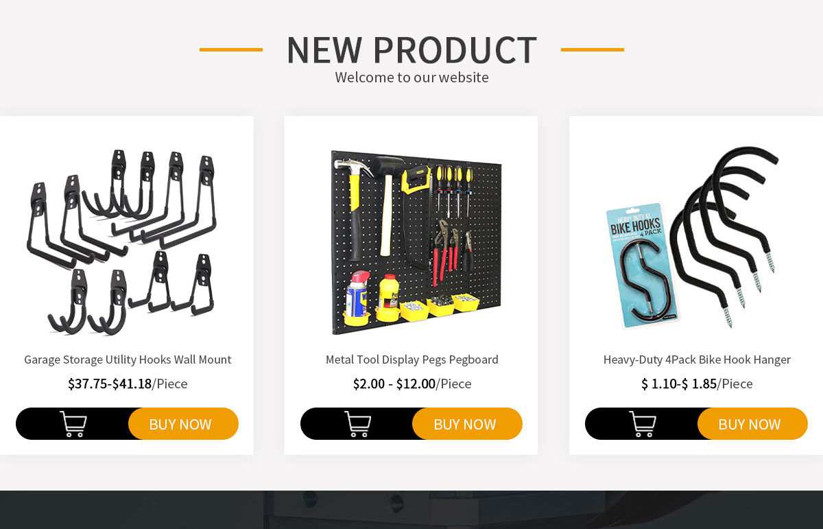 Comprehensive Xuzhou Hardware Products Wholesale Price List