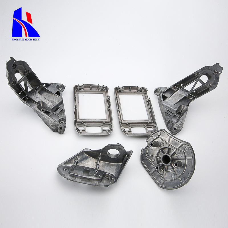 Custom Metal模具 Manufacturing, Processing and Wholesale Pricing