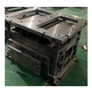 Custom Metal模具 Manufacturing, Processing and Wholesale Pricing