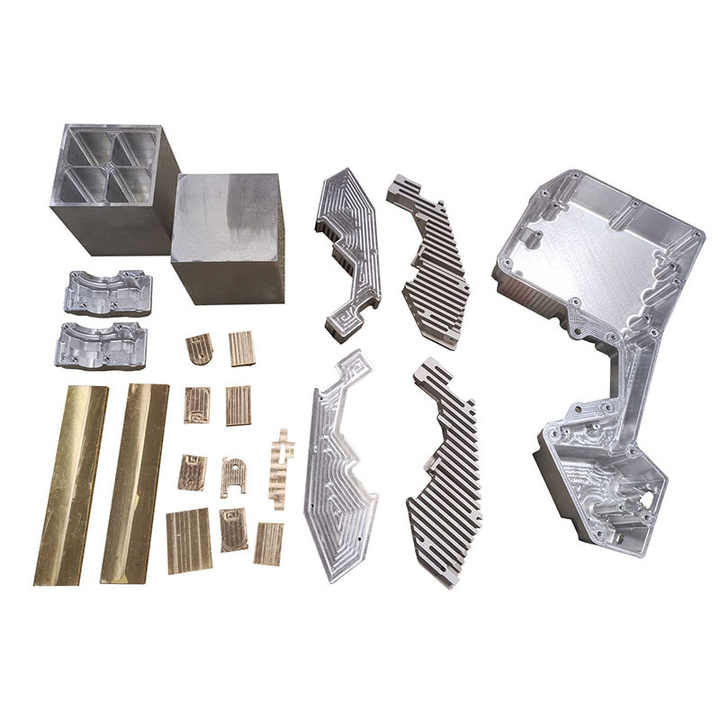 Ningjin Hardware Processing Wholesale