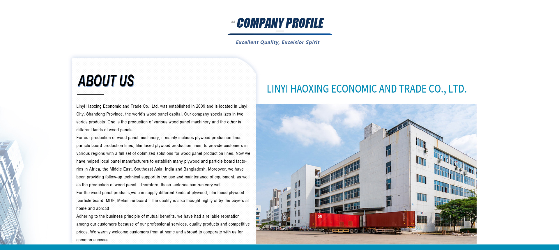 Linyi Dacheng Hardware Wholesale: The Comprehensive Guide