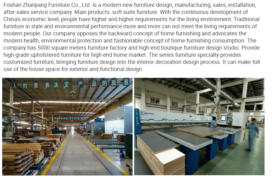 Exploring the furniture hardware wholesale market in Jinan City