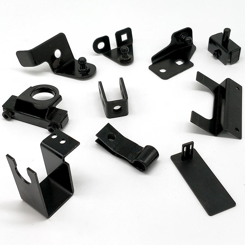 Xuzhou Hardware Parts Processing Wholesale Price List