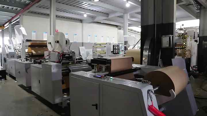 A Comprehensive Guide to Zhejiang Hardware Packaging Machine Wholesale Prices
