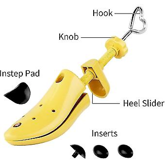 Wholesale Deep Stretching Hardware