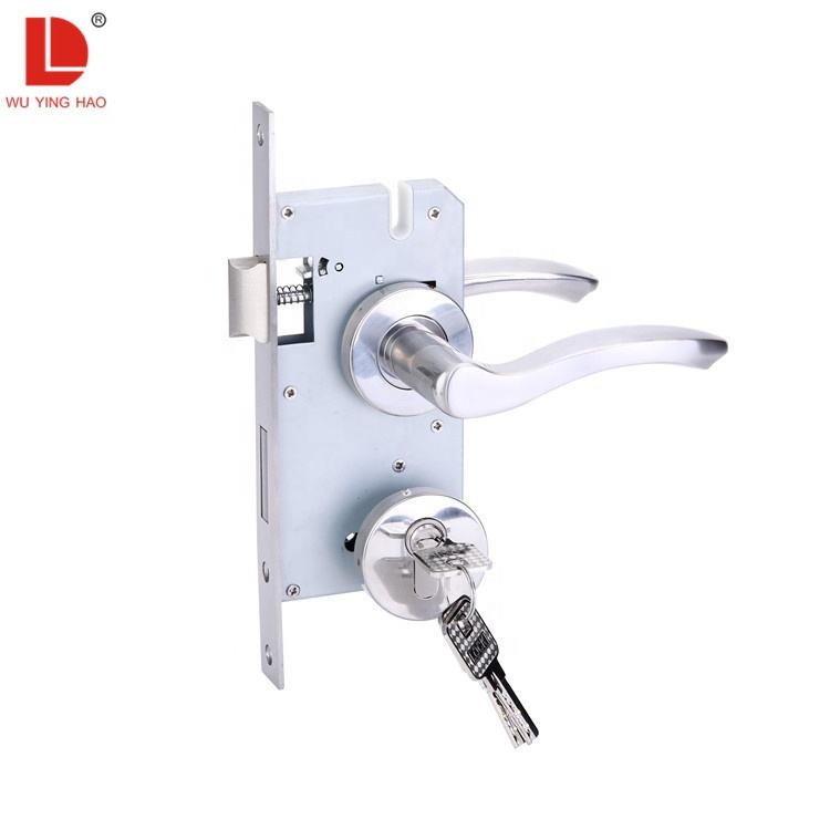 Chengdu Hardware Wholesale Locks