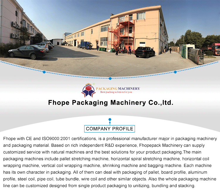 Comprehensive Guide to Curtain Rod Hardware Packaging Machines for Wholesale Purchase