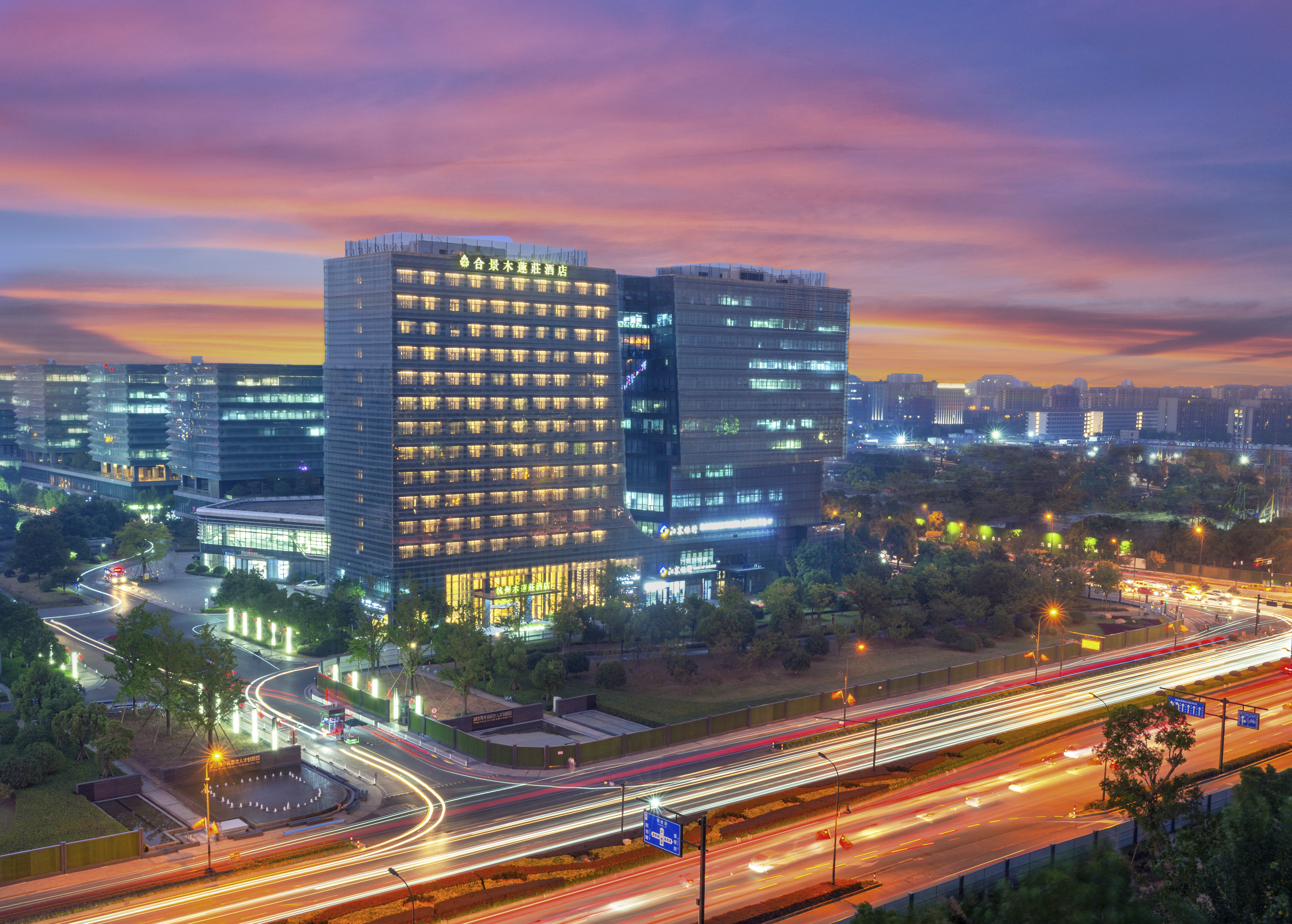 The Wholesale Business of Wuhai in Fushun
