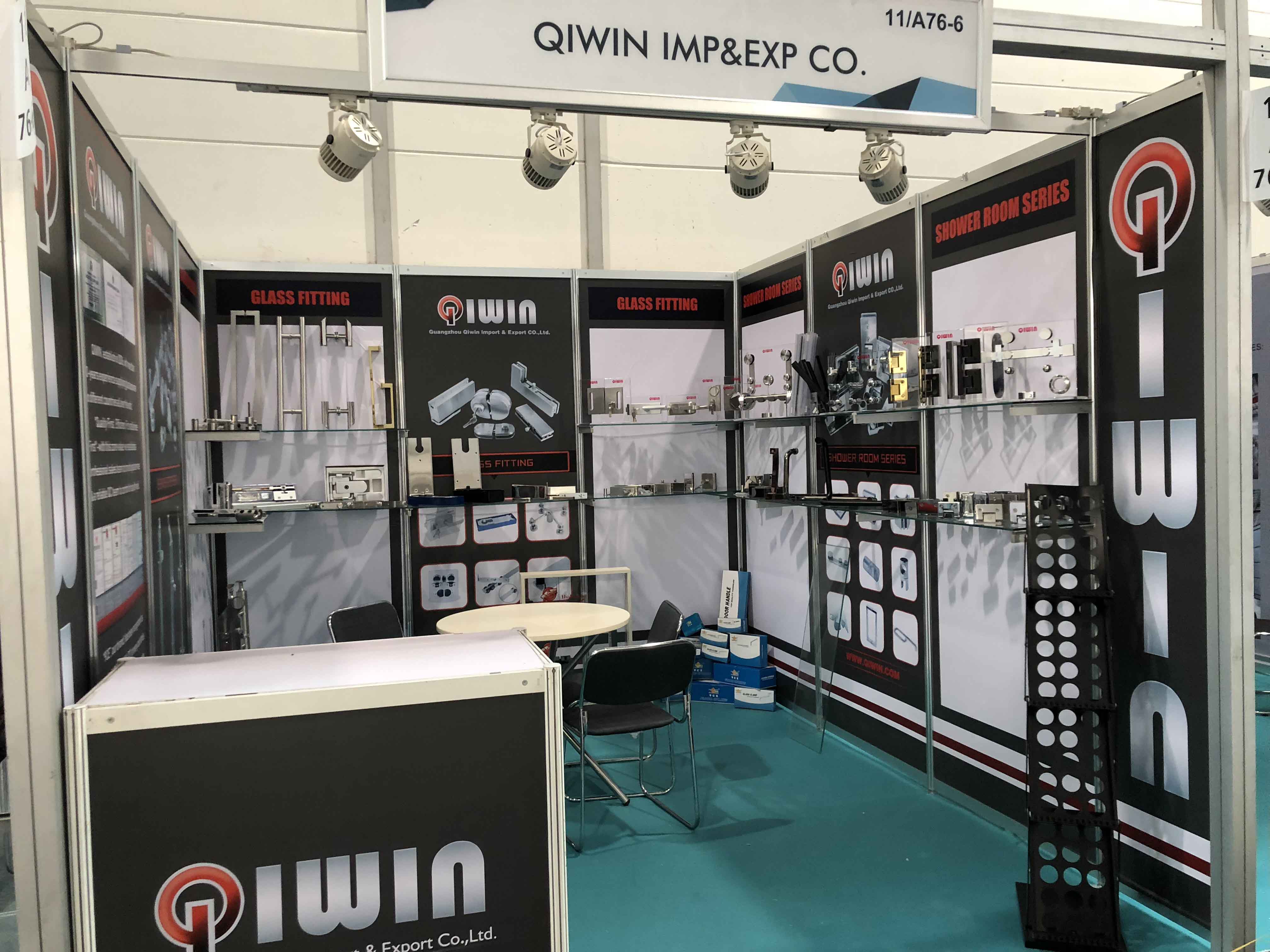 Qujing Hardware and Daily Necessities Wholesale