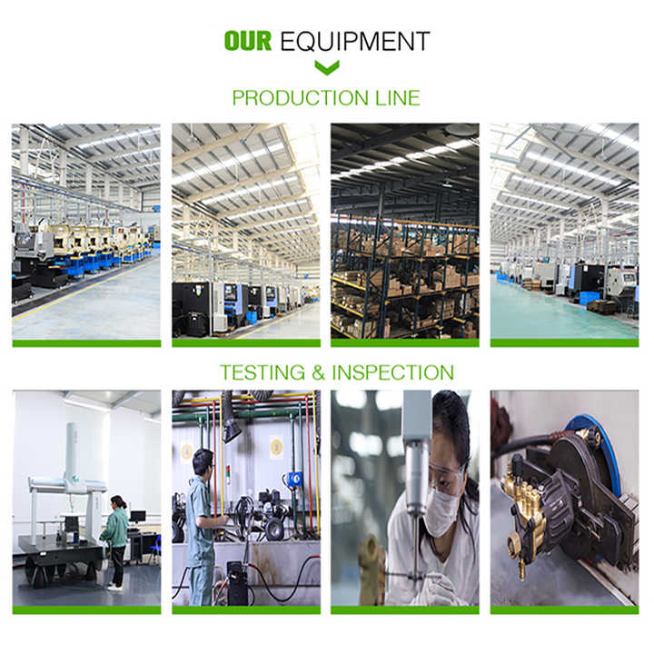 Da Tang Hardware & Machinery Wholesale
