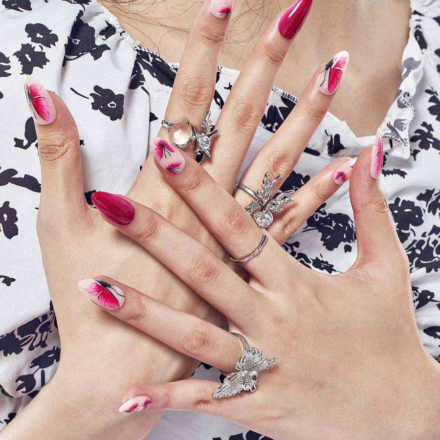 Lhasa Hardware Nails Wholesale