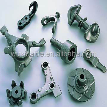 Direct Factory Sales and Wholesale of Metal Hardware Parts