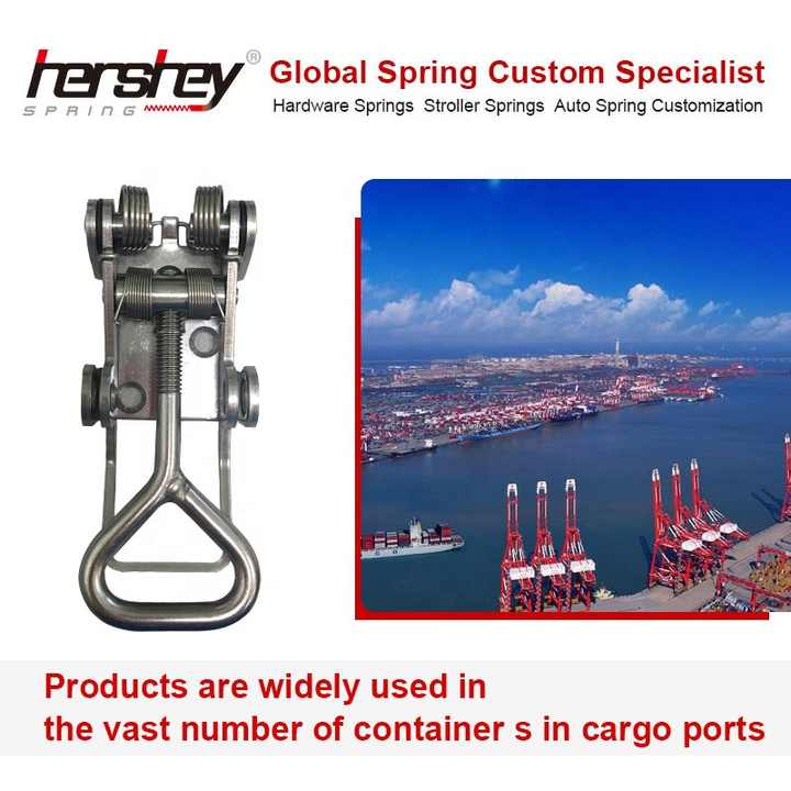 Wholesale Hardware and Hoisting Supplies in Lhasa