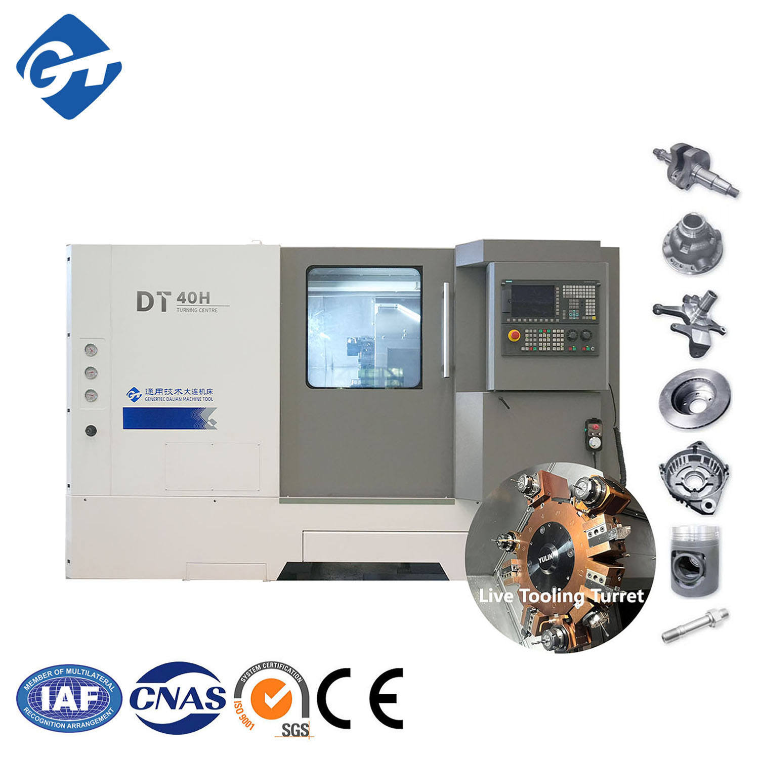 Shuozhou DTC Hardware Wholesale