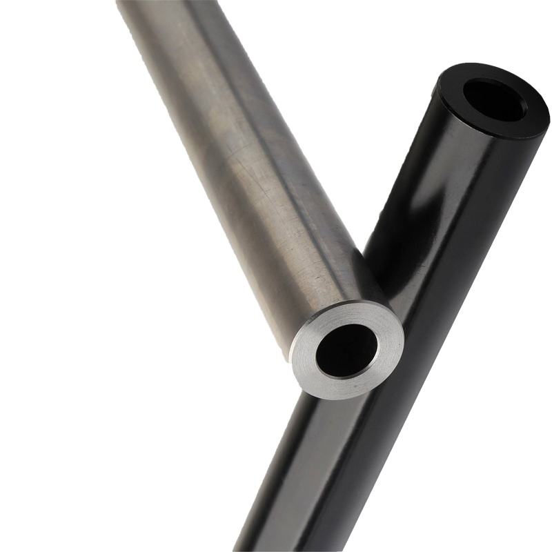 Liangping Steel Pipe and Hardware Wholesale