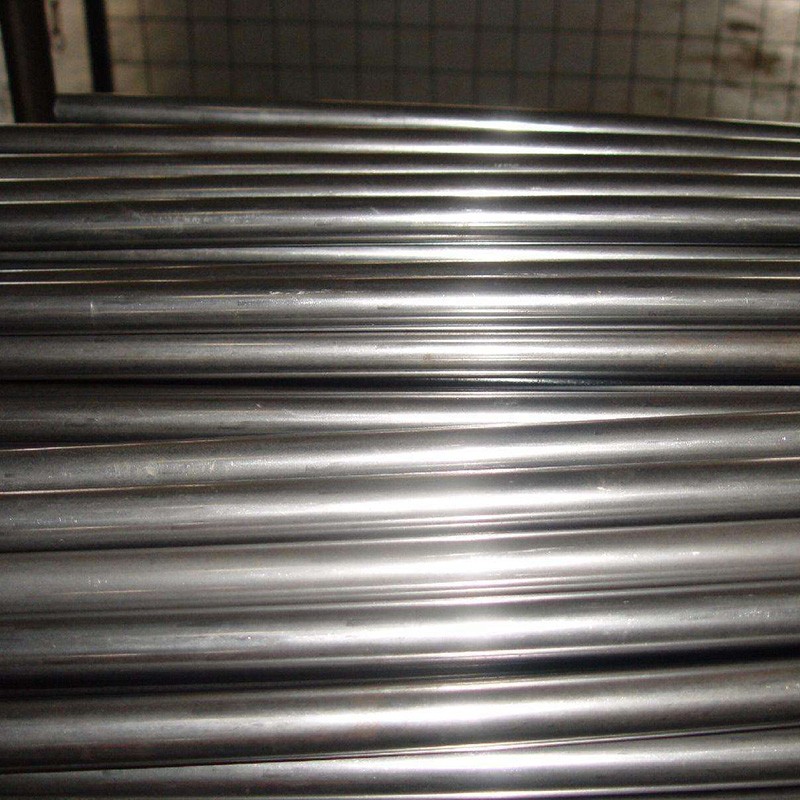 Liangping Steel Pipe and Hardware Wholesale