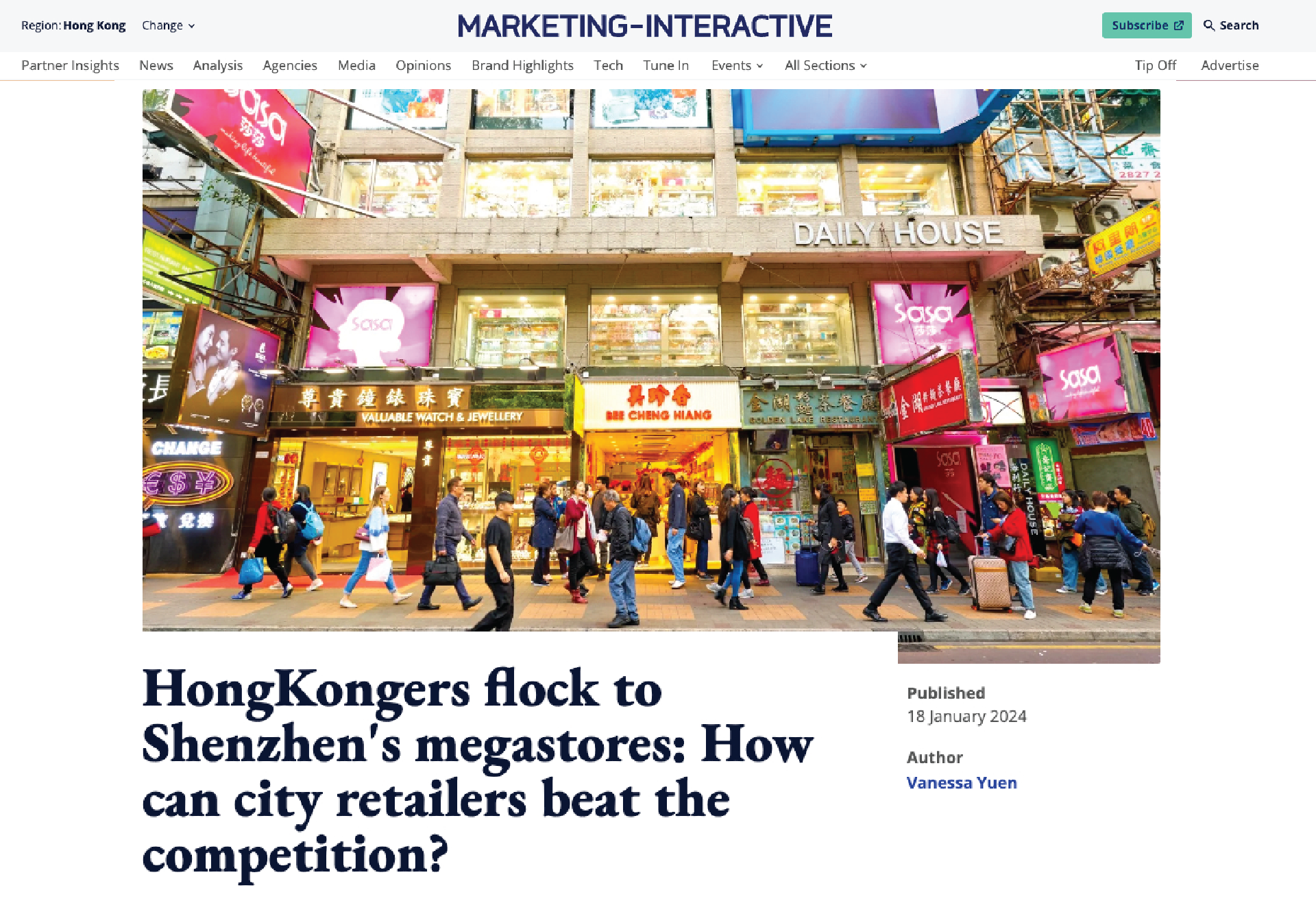 An Overview of Hardware Wholesale Prices in Hongkou District
