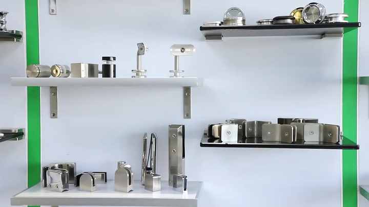 The Art of Organizing Hardware Supplies: A Visual Guide to五金配件摆放