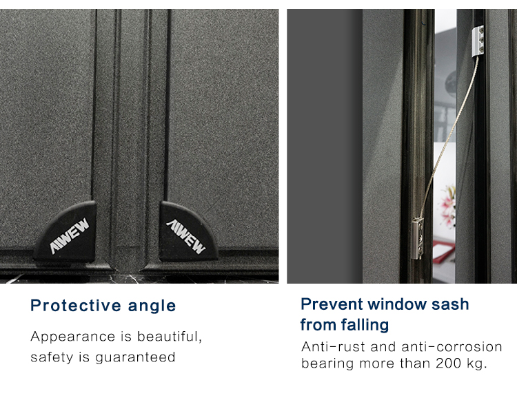 Exploring the Essence of Suzhou Windows and Doors Hardware Accessories