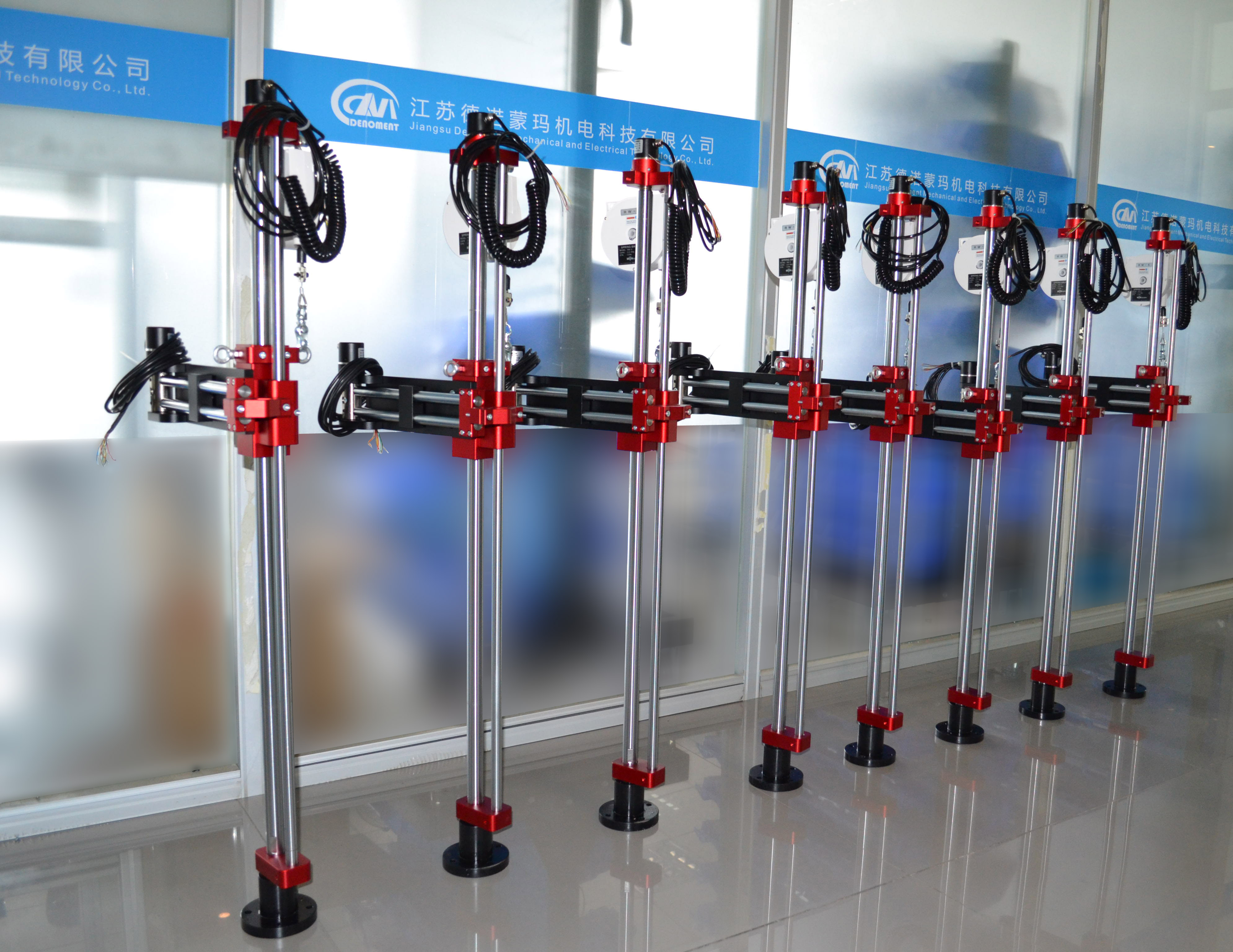 Jiangsu Excellent Hardware Accessories Prices