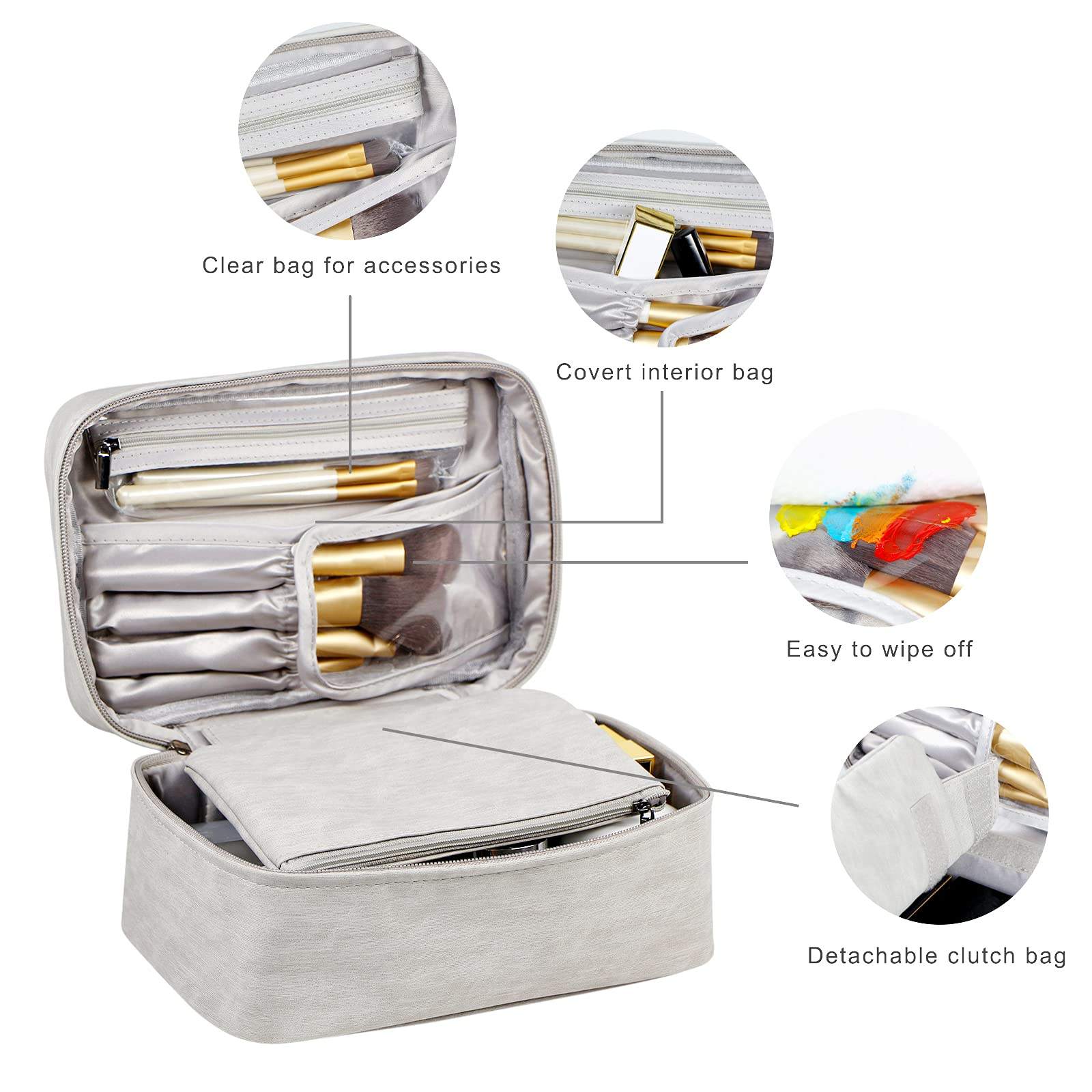 Crafting Custom Hardware Components for bags and pouches