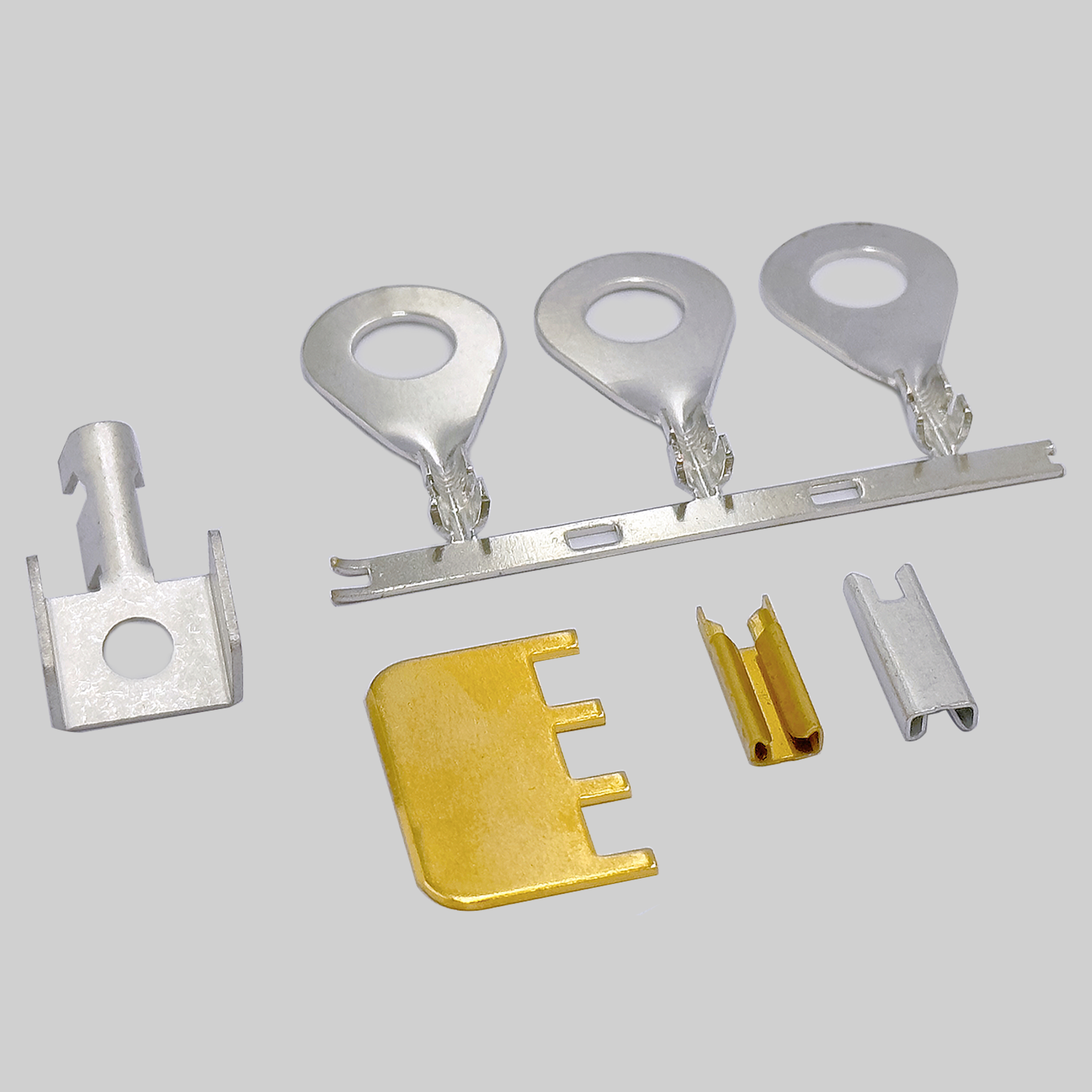 Unlocking the Potential of Quality Hardware Components with Junshun Metalware Accessories