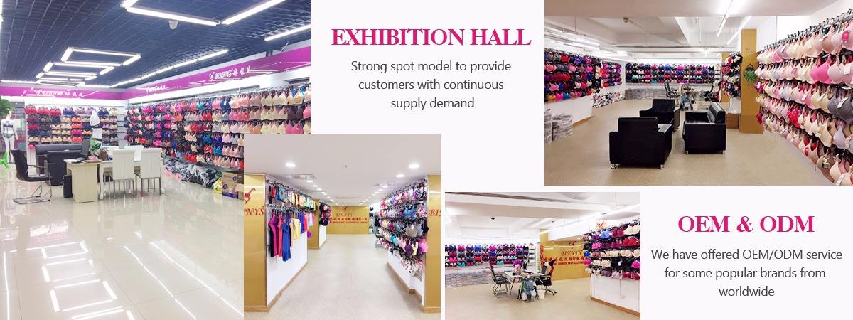 The Dongguan Qishi Hardware Store: A Unique Shopping Experience