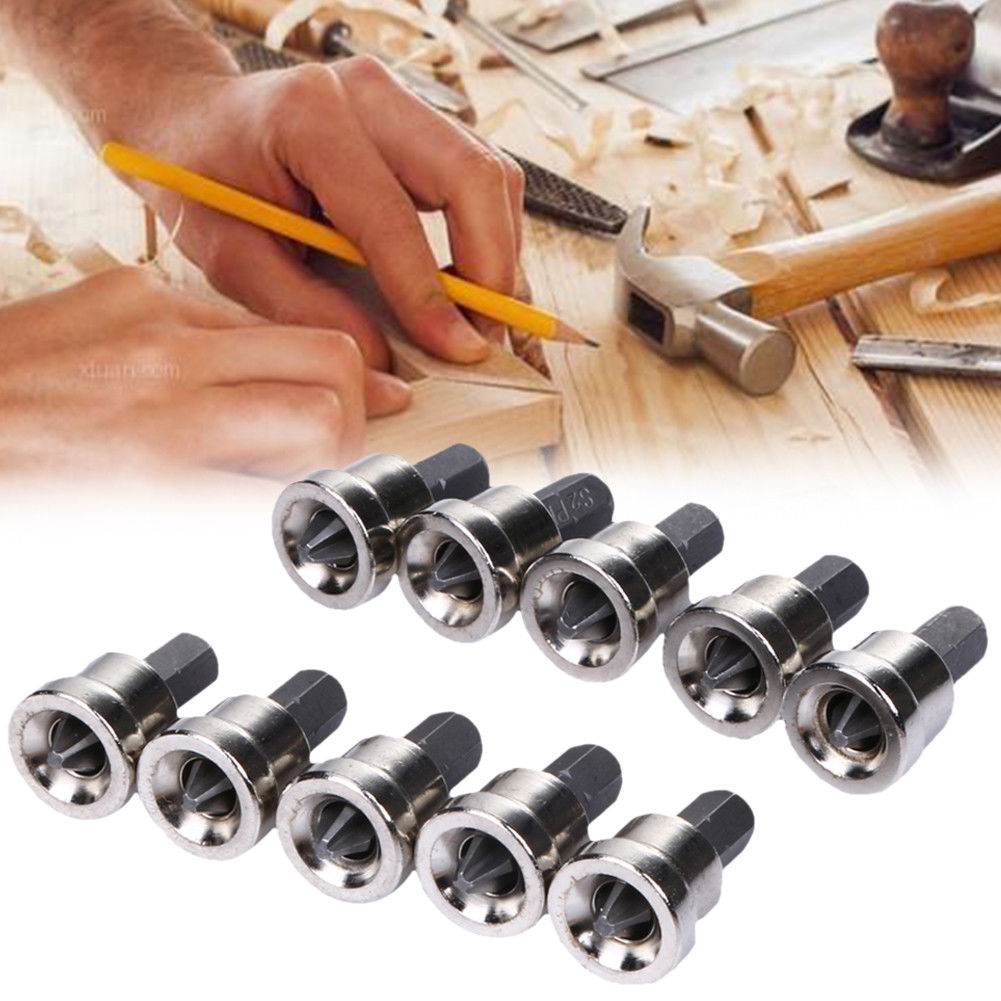 The Art of Matching Screws in Hardware Stores