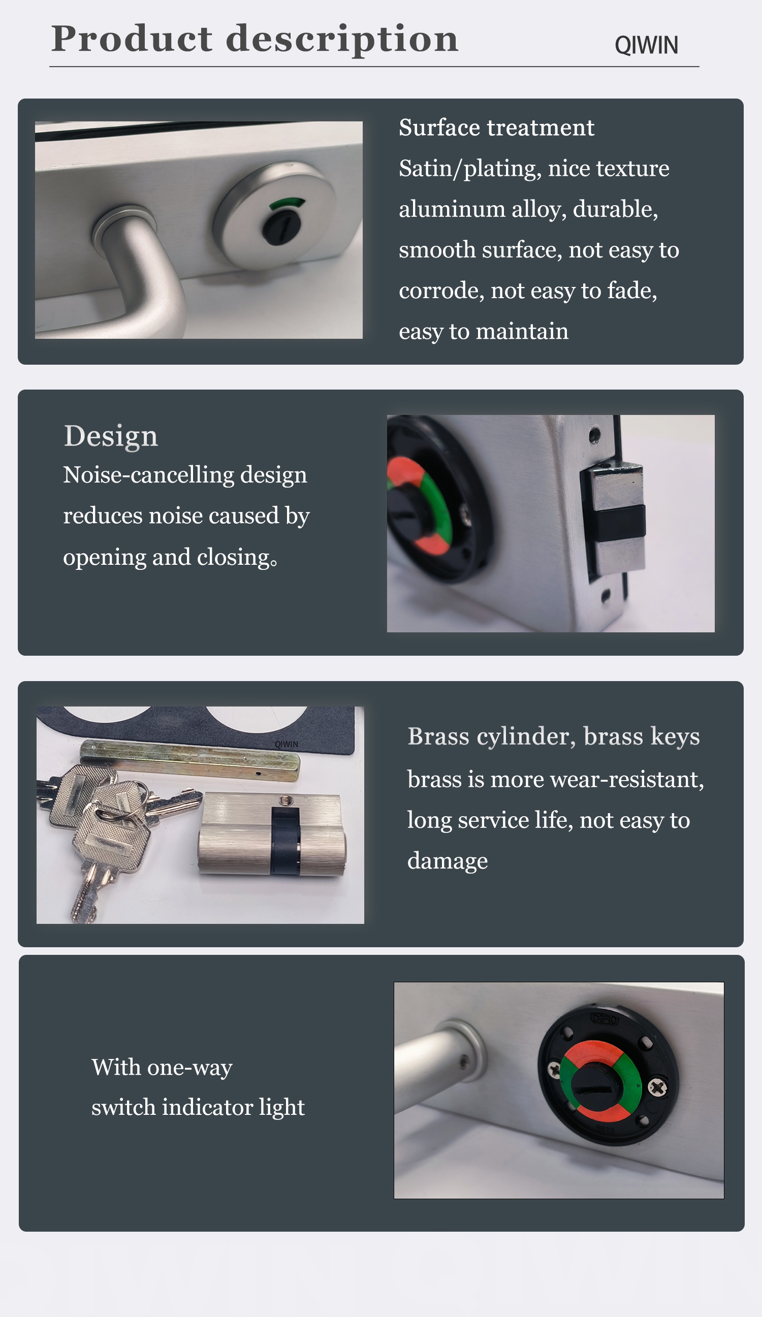Exploring the World of Hardware Wholesale and Supply: A Comprehensive Guide to Window and Door五金