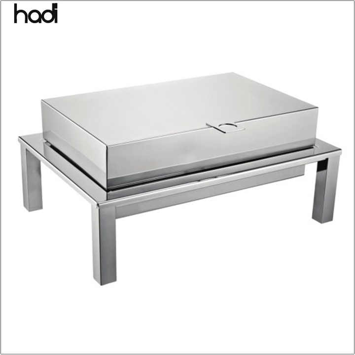 Haian Industrial Hardware Fittings Specification Table
