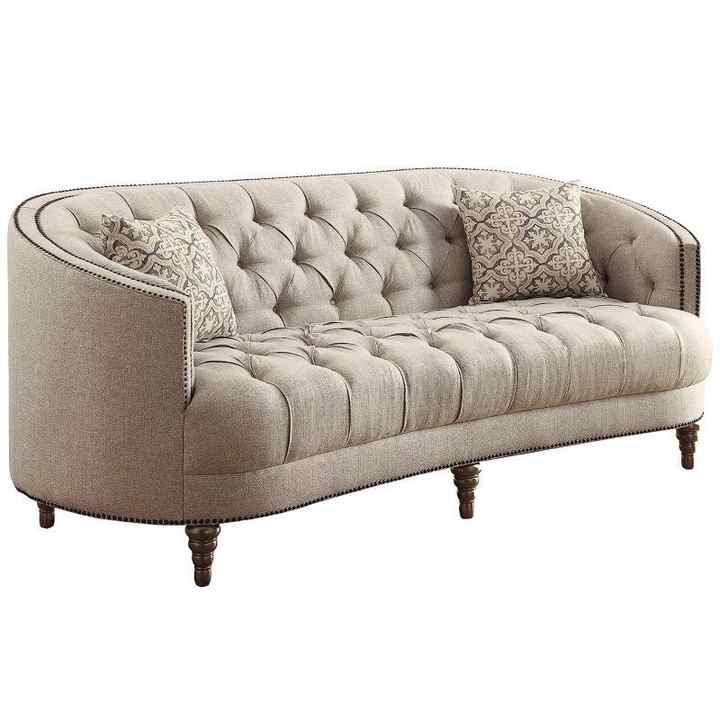Top 10 American Vintage Furniture Brands for Hardware Sofas