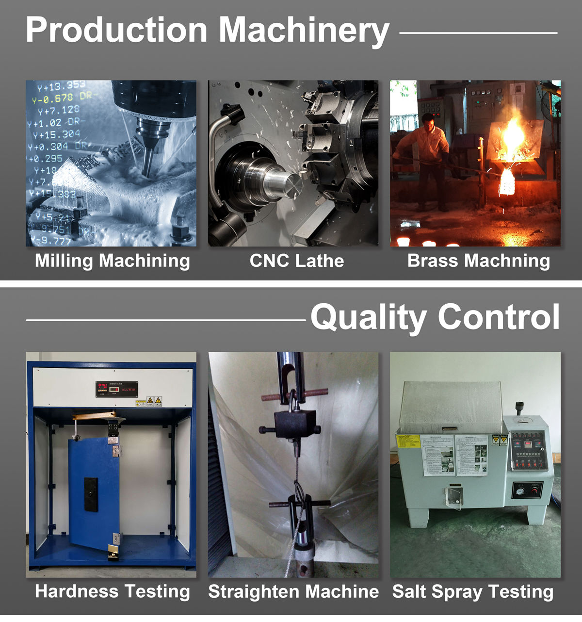 Yinali Hardware Accessories: The Ultimate Solution for All Your Mechanical Needs