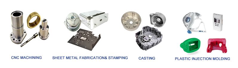 Yinali Hardware Accessories: The Ultimate Solution for All Your Mechanical Needs