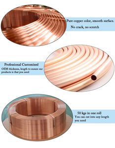 Copper Tongue Hardware Wholesale