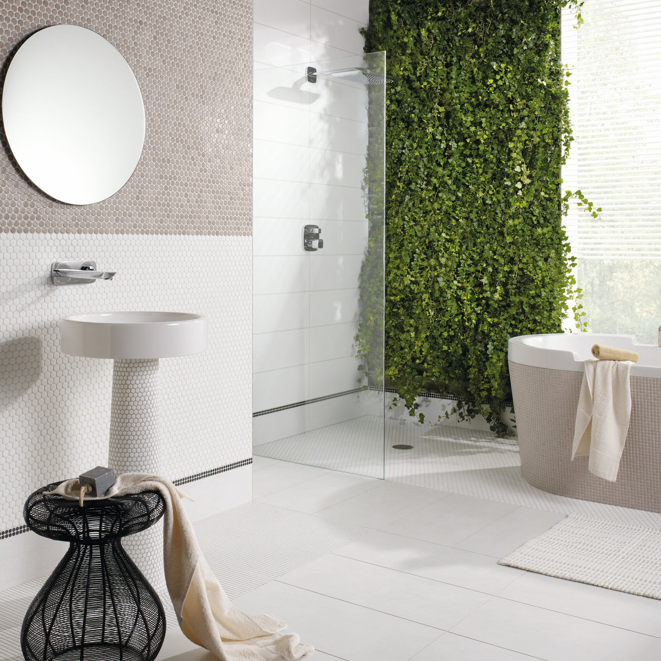 Custom Bathroom Hardware Design Images: A Guide to Creating the Perfect Space