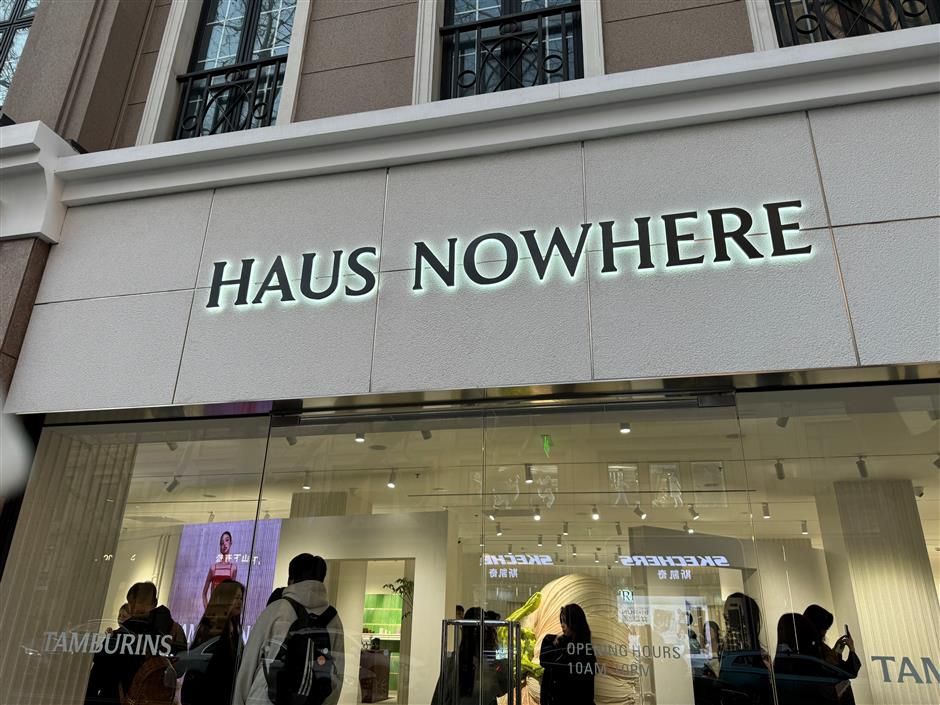 Is It Profitable to Run a Hardware Store in Shanghai?