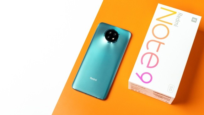 Repairing the Redmi Note 10 5G Dual IMEI: A Comprehensive Guide for Hardware Methods