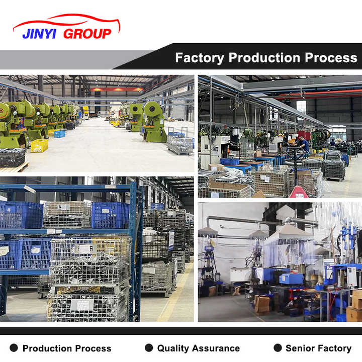 Changsha Auto Hardware Brand