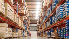 The 五金店 Racks: A Comprehensive Guide