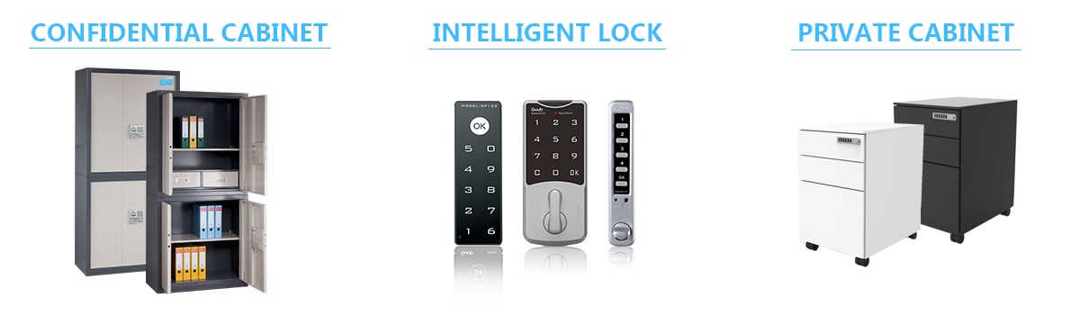 Top Brands for Storage Hardware