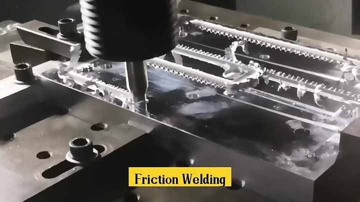 Custom Metal模具， Understanding the Process and Benefits