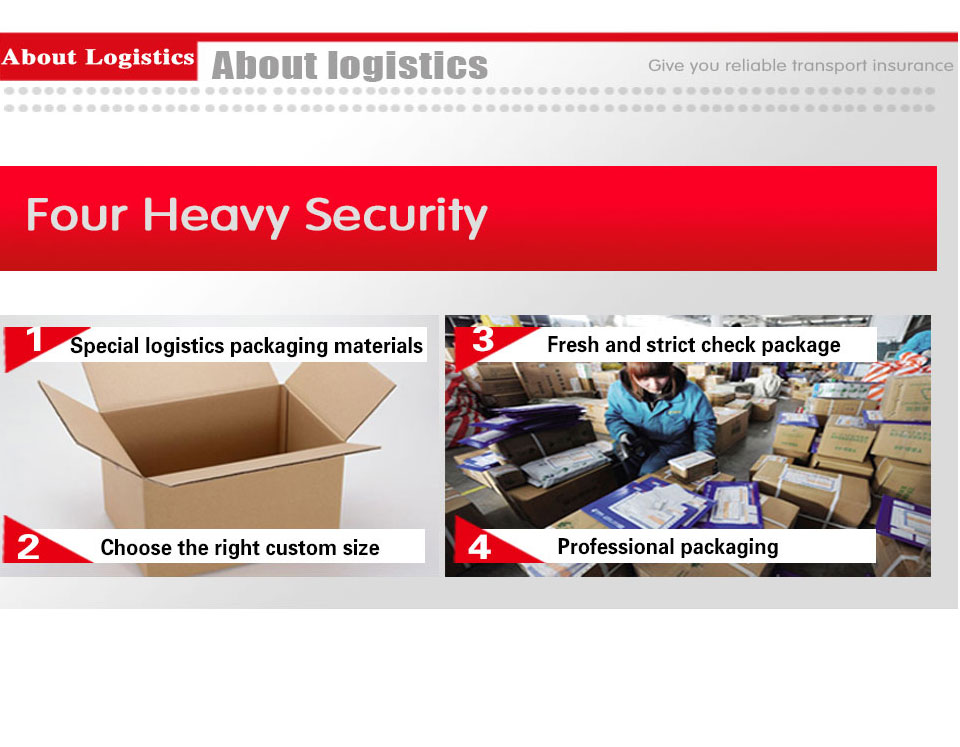 The Three-Package Policy Document of the Hardware Store