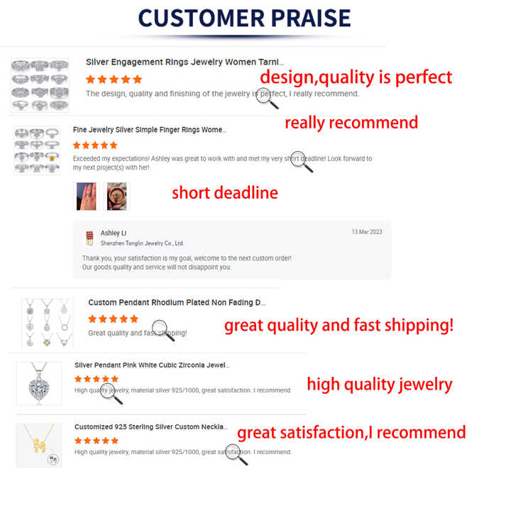 Customizing Metal Jewelry Manufacturing Methods for Foreign TradeNecklace Production Process