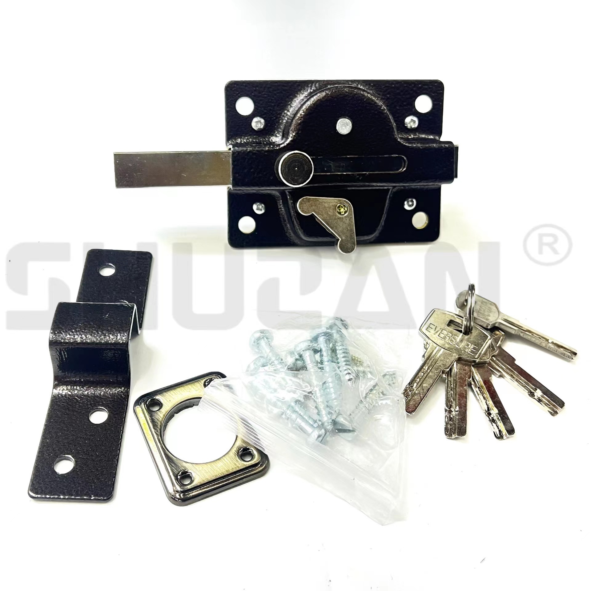 Discounted Hardware Door Lock Prices for Custom Made in Xuzhou