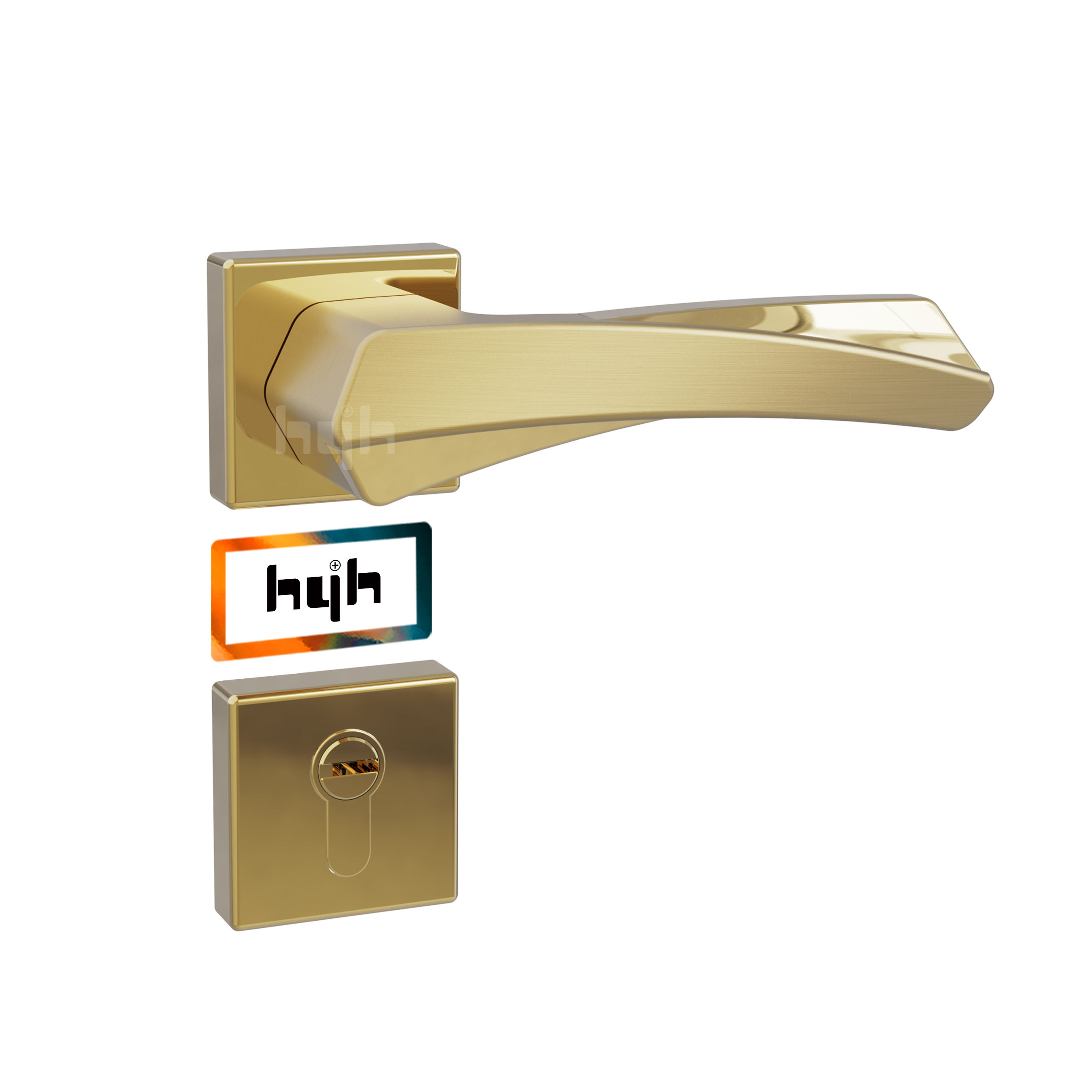 Wholesale Hardware Locksets in Yining