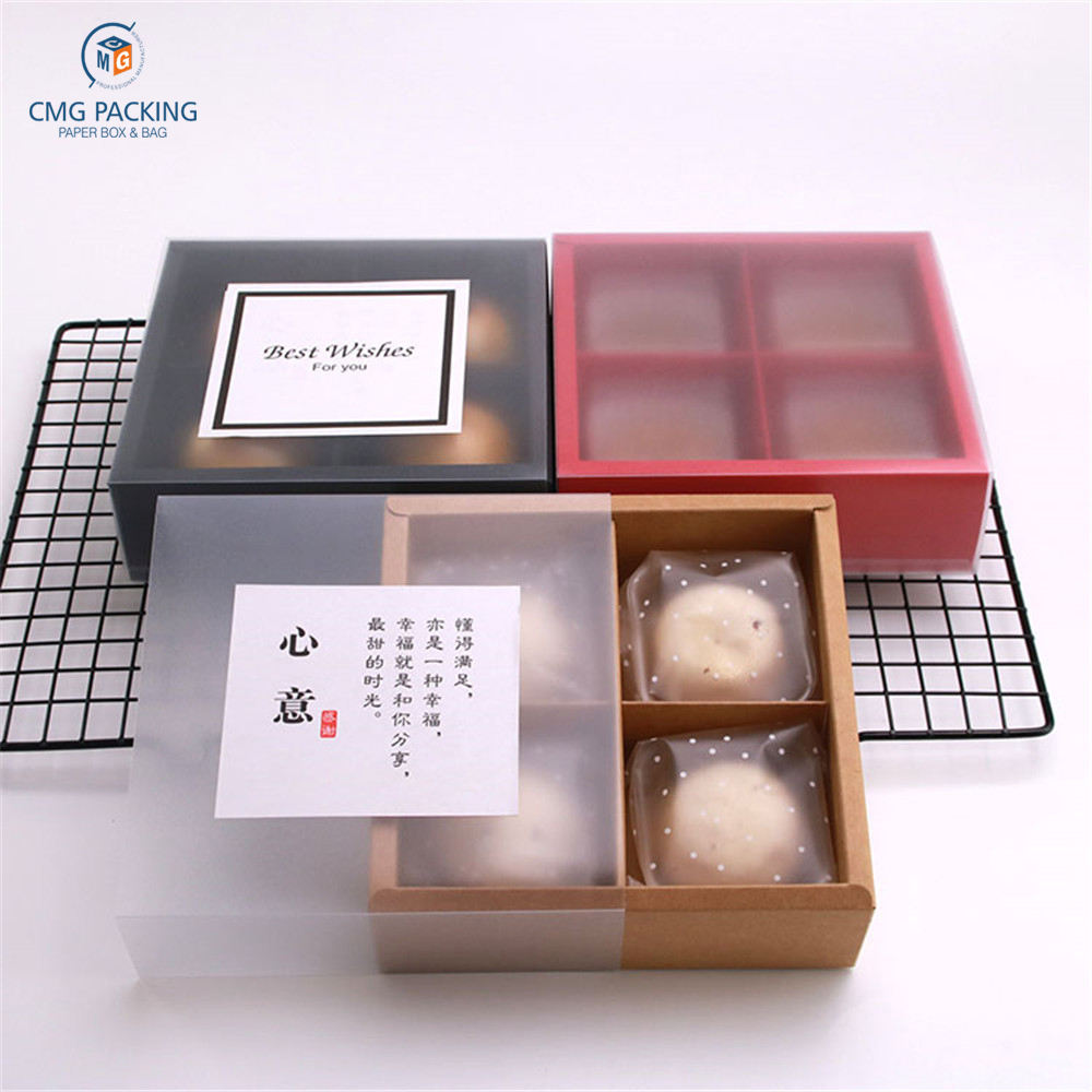 Crafting the Perfect Gift: Custom Metallic Mooncake Gift Boxes at Affordable Prices