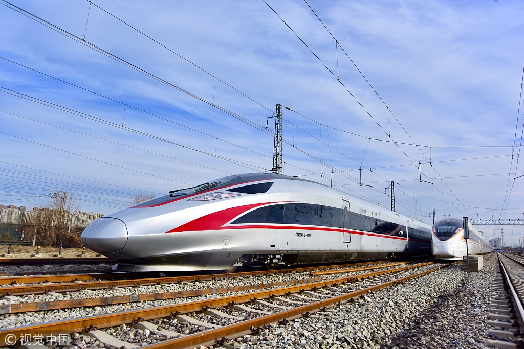 Beijing Railway Hardware Manufacturer and Processing