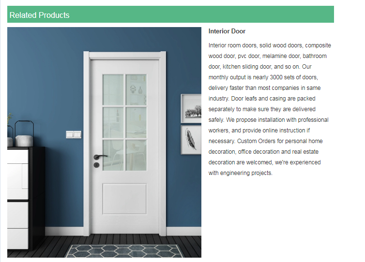 The Unique Charm of Hor, a Door Hardware Brand
